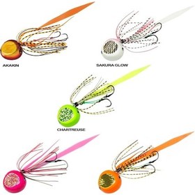 Resim Daiwa Kohga Bay Rubber 150Gr Tai Rubber Yem 