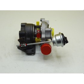 Resim Turbo K9k Clio 3 80 Cv 7701473673 