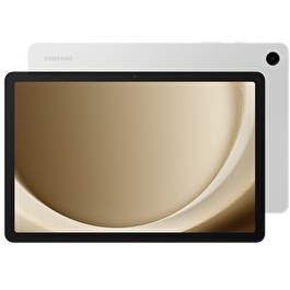 Resim Samsung Tab A9+ Wi-Fi SM-X210 11" |256 GB 8 GB Gümüş 