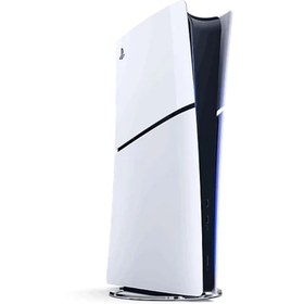 Resim PlayStation®5 Digital Edition Slim – 1TB SSD, 4K Gaming, 120Hz, HDR 