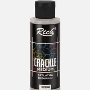 Resim Rich Çatlatma Medyumu 130 cc 