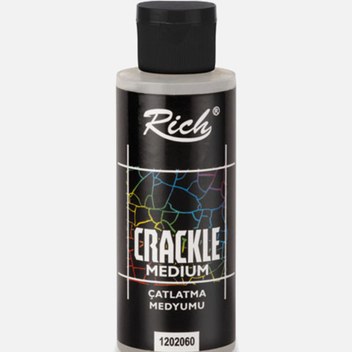 Skygo Rich Çatlatma Verniği 120 cc