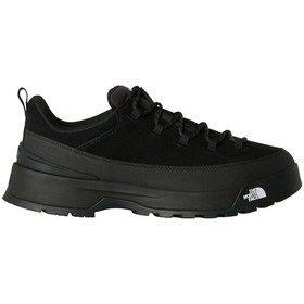 Resim The North Face Glenclyffe Urban Low Ayakkabı Nf0a8a96kx71 Siyah 
