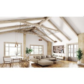 Resim İcon Tavan Boyası Extra 10 KG. 