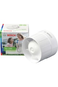 Resim Bosch F1200 D 125 Kanal Tipi Aksiyal Fan 
