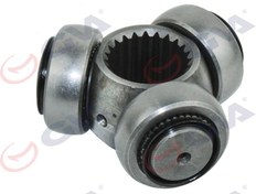 Resim Aks Mafsalı Fıat G.Punto 09 Fıorıno 09 500 09 Punto 12 1.3D Mtj 23Diş 