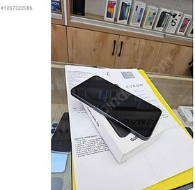 Resim Samsung A36 İkinci El TR | 256 GB | Siyah 
