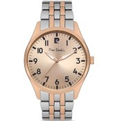 Resim Pierre Cardin 800601f06 Kol Saati Metalik 