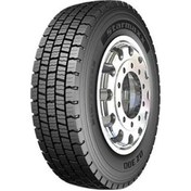 Resim Starmaxx 245/70 R19.5 Tl Dz300 Asfalt Çeker 2024 