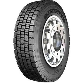 Resim Starmaxx 245/70 R19.5 Tl Dz300 Asfalt Çeker 2024 