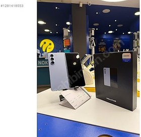 Resim Samsung Z Fold 5 İkinci El TR | 512 GB | Mavi 