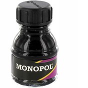 Resim Monopol Çini Mürekkebi Siyah 1102 
