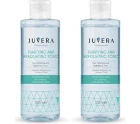 Resim Purifying And Exfoliating Tonik 200 ml Yüzde Yedi Ga (2 Paketi) 