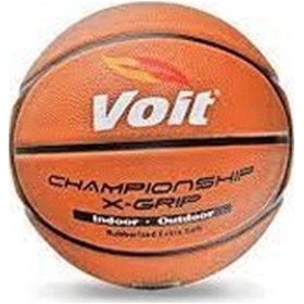 Resim Voit G-xgrip Basketbol Topu No:5 -1vttpxgrıpn5/020 