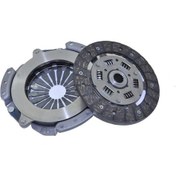 Resim Sachs Volant+debrıyaj Set Kıt 4p Transporter T5 Axd 2,5tdı 03 09 