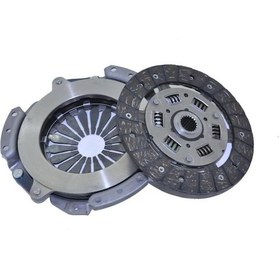 Resim Sachs Volant+debrıyaj Set Kıt 4p Transporter T5 Axd 2,5tdı 03 09 