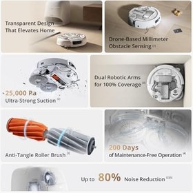 Resim DJI ROMO A (Water Tank Version) 