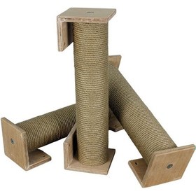 Resim Duvar Yan Tırmalama 50 Cm 3 Ad 