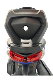 Resim Obdshop34 Yamaha Uyumlu Nmax Sisibar 