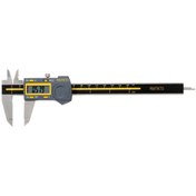 Resim Genel Markalar 0-200mm Asimeto Normal Tip Dijital Kumpas As-307084 