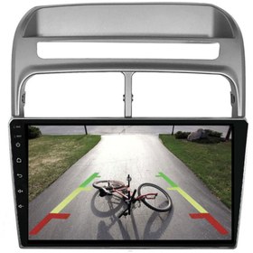 Resim Navimex Fiat Linea Araç Multimedya Android Ekran Carplay Navigasyon Double Teyp 4+64 9" 09-16 Gri 