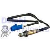 Resim Es20646-12b1 Oksijen Sensoru Ford Focus. C Max. Volvo S40. V50 1254769 Es2064612b1 (WP632647) 