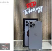 Resim Apple iPhone 13 Pro Max İkinci El TR | 512 GB | Mavi İkinci El ''RED TECHNOLOGY''den 13 PRO MAX MAVİ RENK 512GB HATASIZ