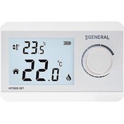 Resim Life Ht250s Set Kablosuz Oda Termostatı 