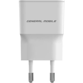 Resim General Mobile Şarj Adaptörü 