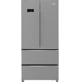 Resim Beko 183510 Ei Gardrop Tipi Buzdolabı 510 Lt 