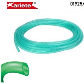 Resim Benzin Hortumu Yeşil 4 X 7 Mm 10 Mt Unıversal Cc 