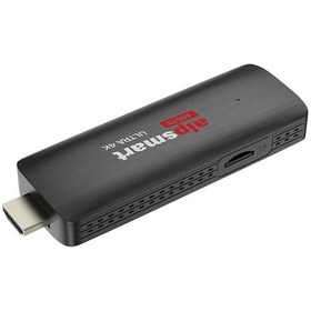 Resim Alpsmart As-515 Androıd 12 Stıck 2gb Ram 16 Gb Hafıza Tv Box 