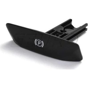 Resim Mercedes El Fren Birakma Kolu Cls 350 Cdi - 350 D W218 () 461970068 