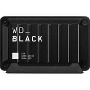 Resim SANDISK WDBATL0010BBK-WESN WD_BLACK™ D30 1TB Game Drive SSD Orjinal Faturalı