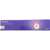 Resim Alvita Göğüs Ucu Bakım Kremi 40 ml 