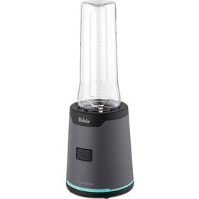 Resim Fakir Chop 'N Blend Smootie Yeşil Blender Fakir