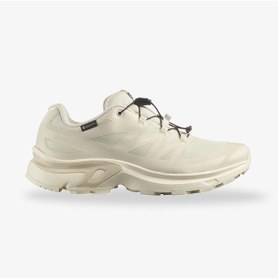 Resim Salomon Xt-evr Gore Tex Kadın Krem Outdoor Ayakkabı L47803500 Krem 
