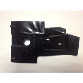 Resim - Ön Tampon Şase Uç Kapağı Sol Vectra B 1996- - 90463372 Uyumlu 