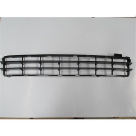 Resim Eşdeğer Ürün Oem No 7414jf Uyumlu Cıtroen C5 05/08 Ön Tampon Panjuru 