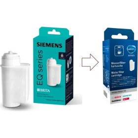Resim Eq Seri Kahve-Espresso Makineleri Için Brita Su Filitre Kartuş 