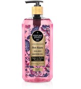 Resim Eyüp Sabri Tuncer PJ Love Kisses 750ml Duş Jeli Parfümlü 