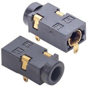 Resim 5.0x3.4x1.0 Mm Notebook Power Jack-180911 