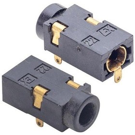 Resim 5.0x3.4x1.0 Mm Notebook Power Jack-180911 