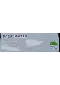 Resim Megavox Mgx-5101 5 İnch Dual Knobs Camera Dahil Android Teyp 