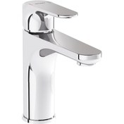 Resim Artema A42706 Root Round Yüksek Lavabo Bataryası Krom 