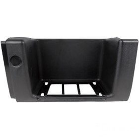 Resim Basamak Yuvası Fm-Fh V1 Sol (Kahveci Premium) - 8141312 