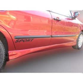 Resim Fiat Marea Astarlı Yan Marşpiyel 