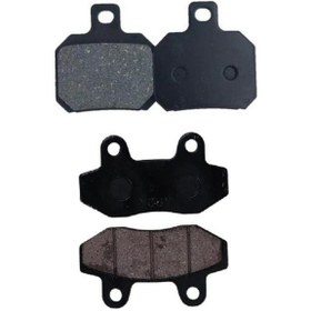 Resim Volta Rm5 Fren Balata Seti, Volta Rm5 Ön Arka Fren Balata Seti 