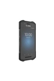 Resim Zebra Tc21 Android El Terminali 
