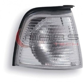 Resim Mars Bmc Profesyonel Duylu Sağ Sinyal Lamba 